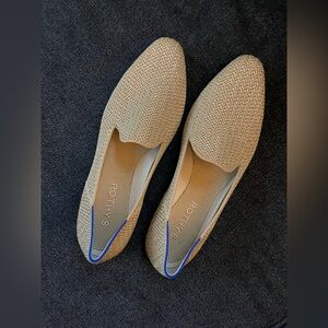 ROTHYS THE ALMOND LOAFER SZ 6 NWOB